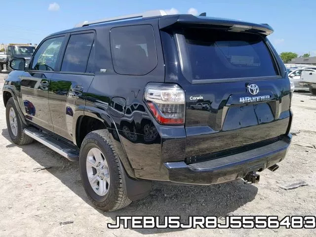 JTEBU5JR8J5556483 фото 4