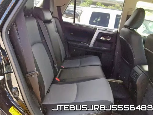 JTEBU5JR8J5556483 фото 7