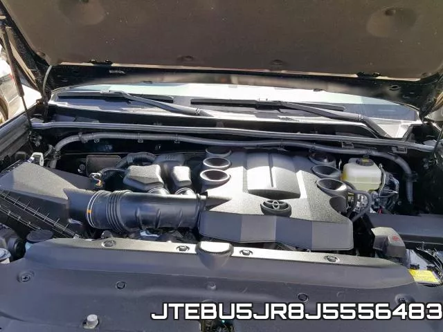 JTEBU5JR8J5556483 фото 8