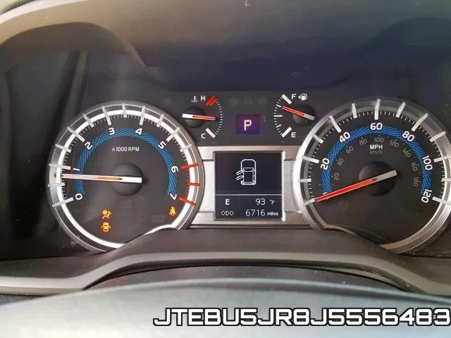 JTEBU5JR8J5556483 фото 9