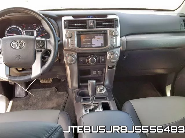 JTEBU5JR8J5556483 фото 10