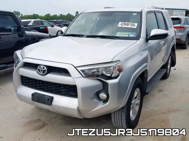 JTEZU5JR3J5179804 фото 3