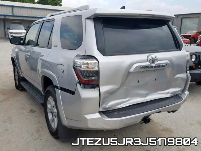 JTEZU5JR3J5179804 фото 4