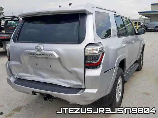 JTEZU5JR3J5179804 фото 5