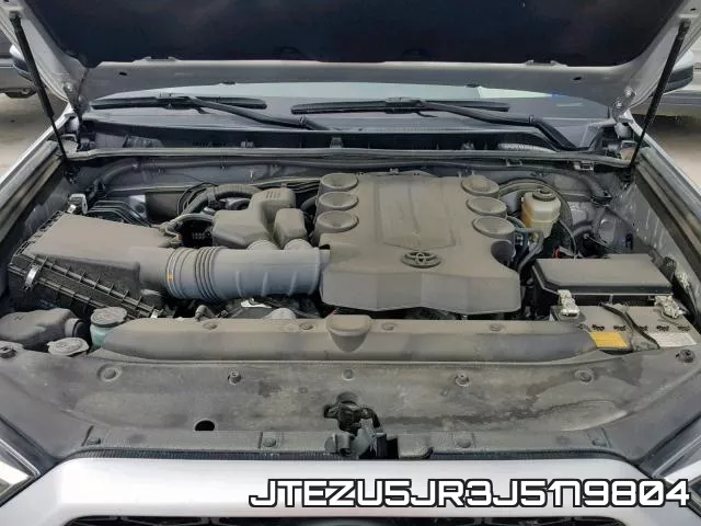 JTEZU5JR3J5179804 фото 8