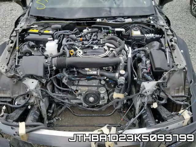 JTHBA1D23K5093799 фото 8