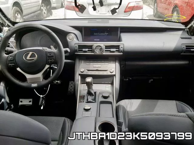 JTHBA1D23K5093799 фото 10