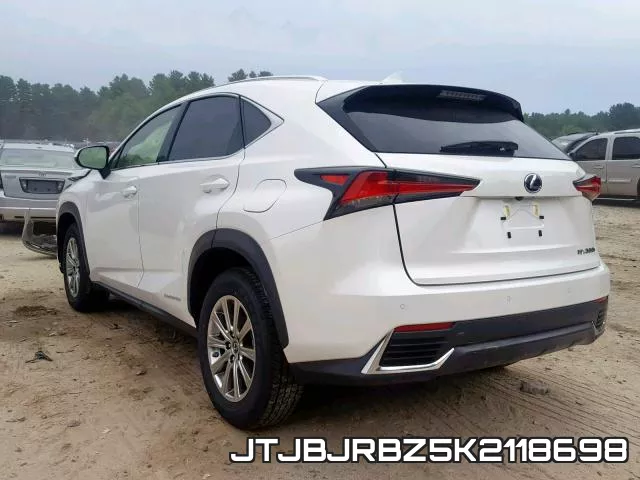 JTJBJRBZ5K2118698 фото 4