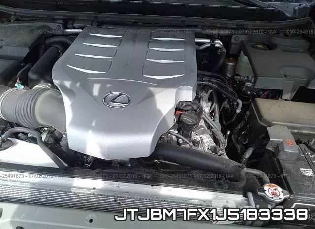 JTJBM7FX1J5183338 фото 2