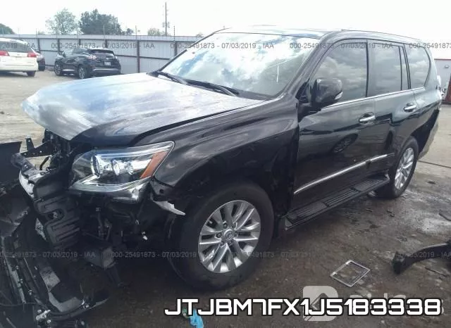 JTJBM7FX1J5183338 фото 3