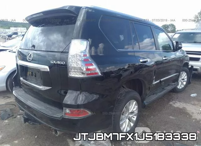 JTJBM7FX1J5183338 фото 5