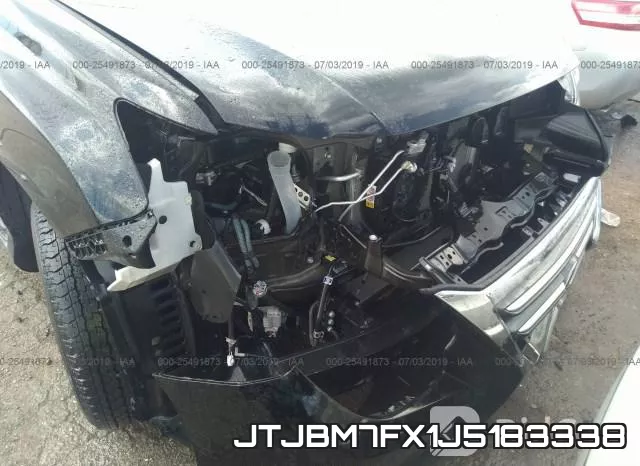JTJBM7FX1J5183338 фото 7