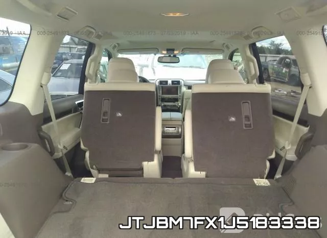 JTJBM7FX1J5183338 фото 9