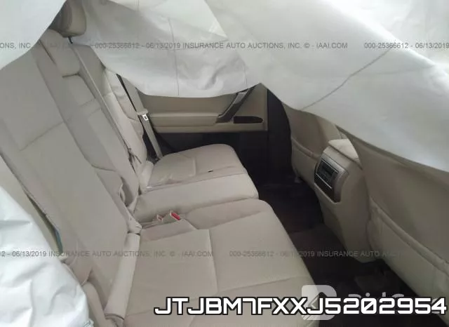JTJBM7FXXJ5202954 фото 9