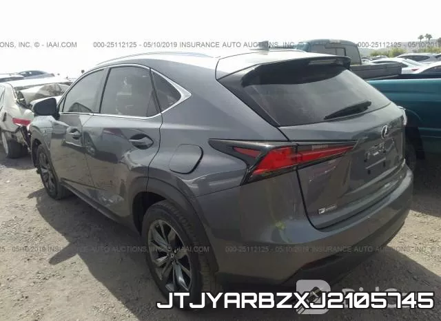 JTJYARBZXJ2105745 фото 4