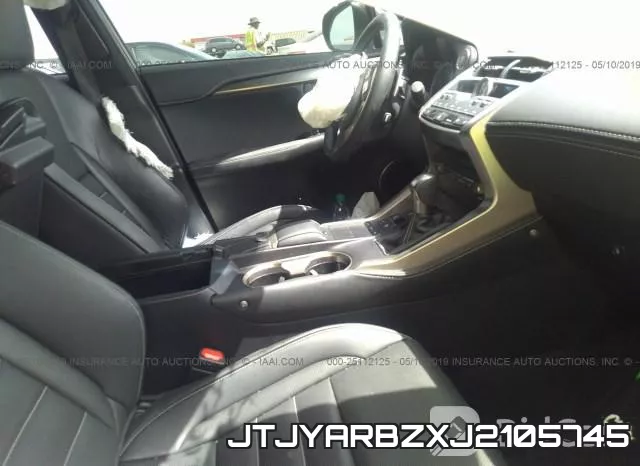 JTJYARBZXJ2105745 фото 6