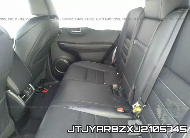 JTJYARBZXJ2105745 фото 9