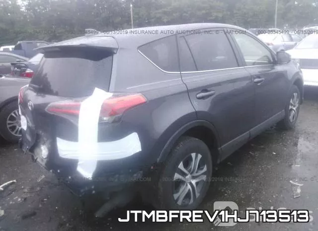 JTMBFREV1HJ713513 фото 5