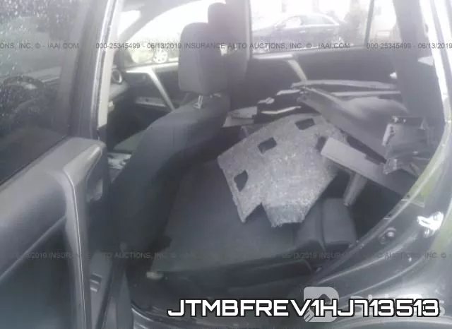 JTMBFREV1HJ713513 фото 9