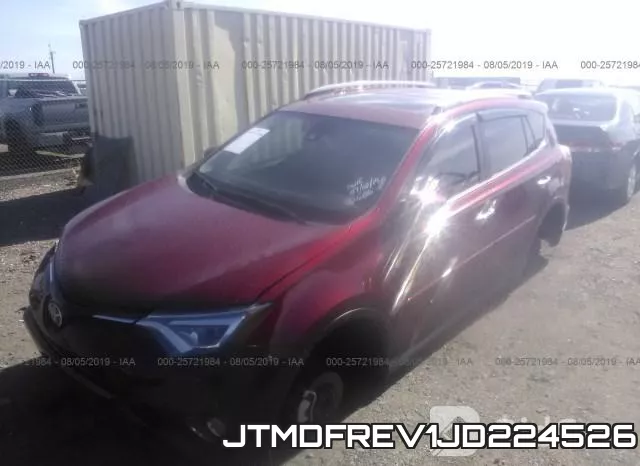 JTMDFREV1JD224526 фото 3