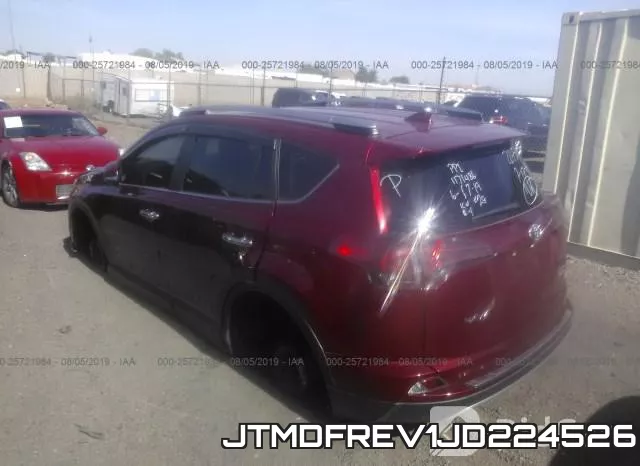 JTMDFREV1JD224526 фото 4