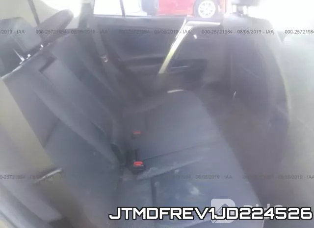 JTMDFREV1JD224526 фото 9