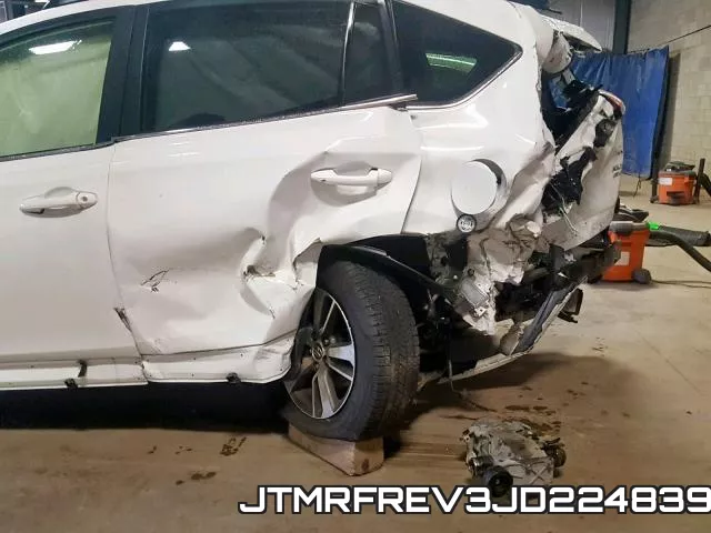 JTMRFREV3JD224839 фото 2