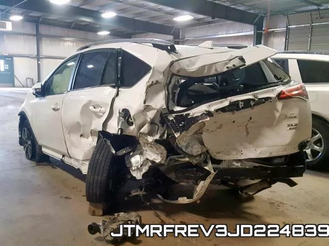 JTMRFREV3JD224839 фото 4