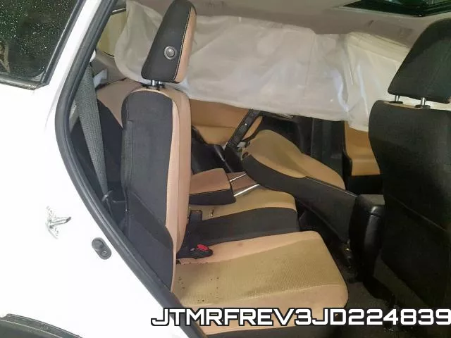 JTMRFREV3JD224839 фото 7