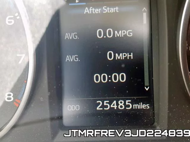 JTMRFREV3JD224839 фото 9