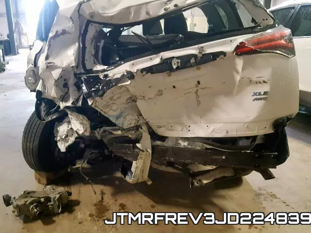 JTMRFREV3JD224839 фото 10