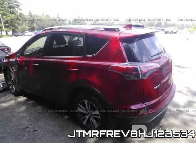 JTMRFREV8HJ123534 фото 4