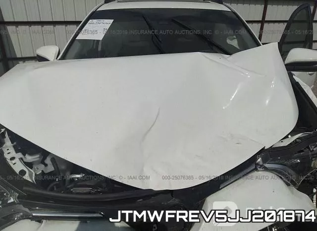 JTMWFREV5JJ201874 фото 2