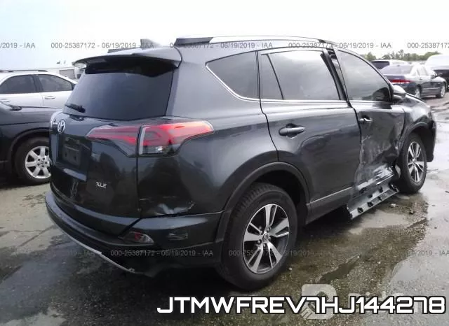 JTMWFREV7HJ144278 фото 5