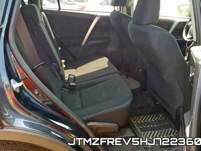 JTMZFREV5HJ722360 фото 7
