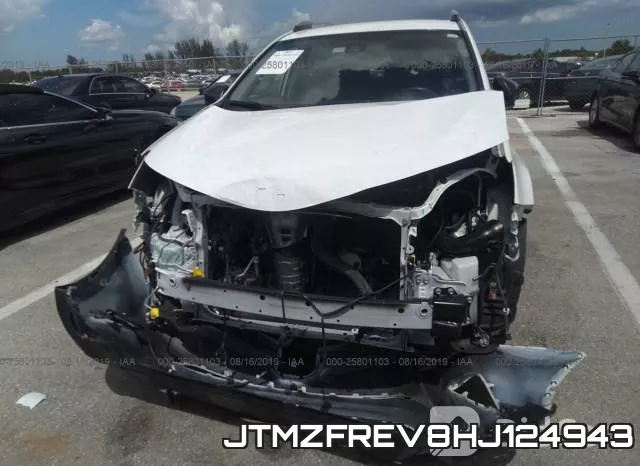 JTMZFREV8HJ124943 фото 7