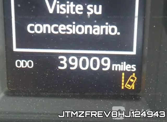 JTMZFREV8HJ124943 фото 8