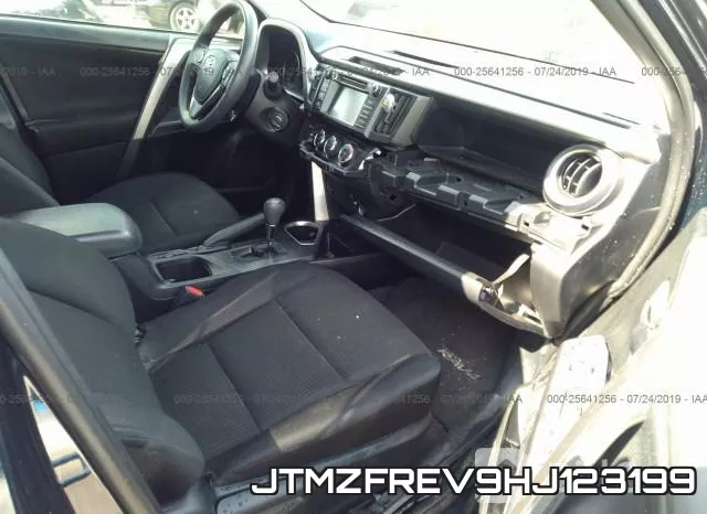 JTMZFREV9HJ123199 фото 6