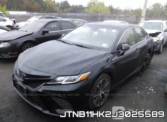 JTNB11HK2J3025589 фото 3