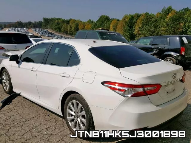 JTNB11HK5J3001898 фото 4