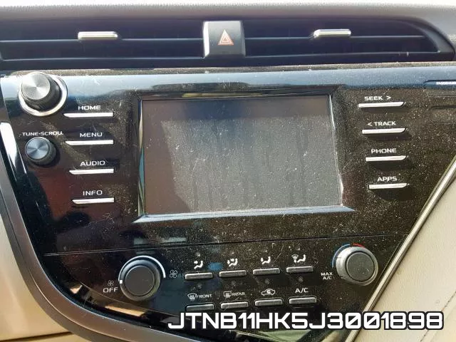 JTNB11HK5J3001898 фото 10