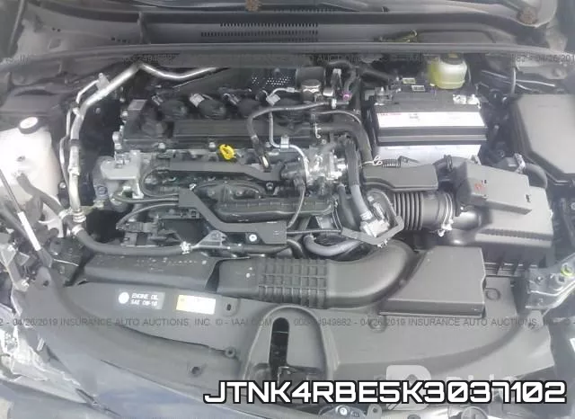 JTNK4RBE5K3037102 фото 2