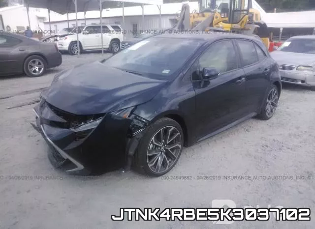 JTNK4RBE5K3037102 фото 3
