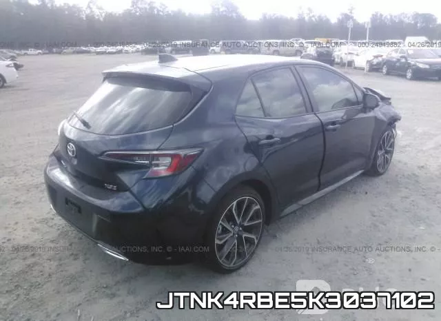 JTNK4RBE5K3037102 фото 5