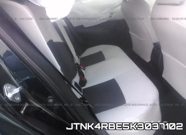 JTNK4RBE5K3037102 фото 9