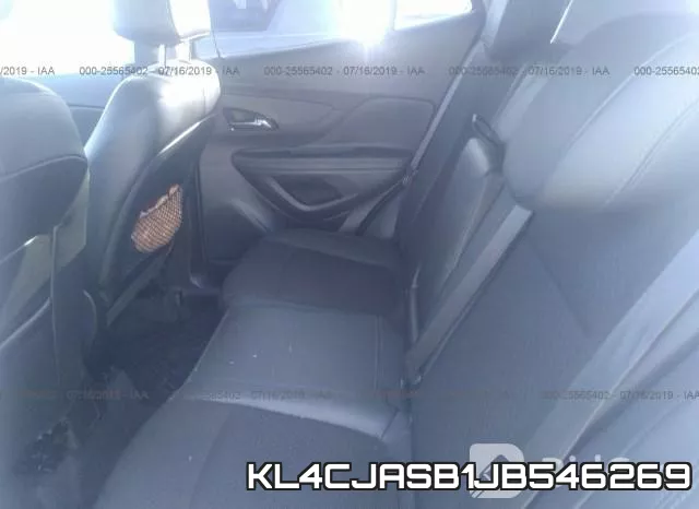 KL4CJASB1JB546269 фото 9