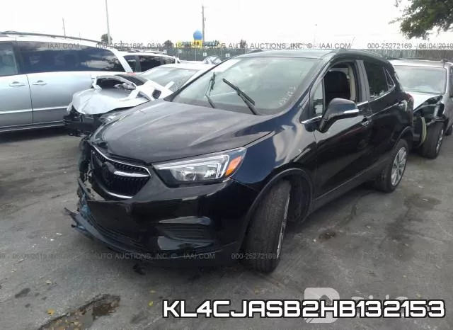 KL4CJASB2HB132153 фото 3