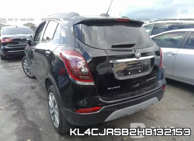 KL4CJASB2HB132153 фото 4