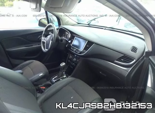 KL4CJASB2HB132153 фото 6