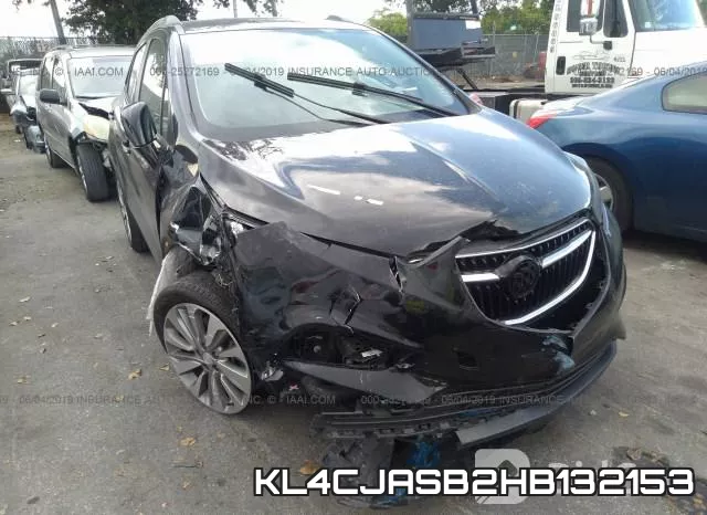 KL4CJASB2HB132153 фото 7